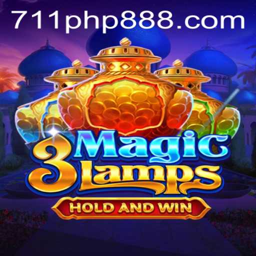 Discover the Enchanting World of 3MagicLamps