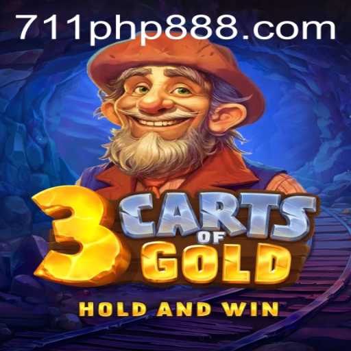 Unveiling 3cartsOfGold: A Captivating Gaming Experience in 2023