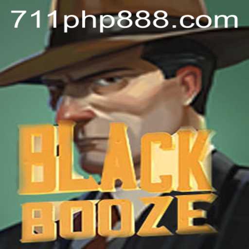 BlackBooze: An Exciting New Adventure Awaits