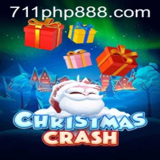 Experience the Festive Frenzy with 'ChristmasCrash'