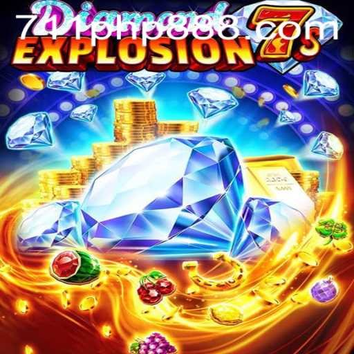 DiamondExplosion7s: A Thrilling Casino Game Experience