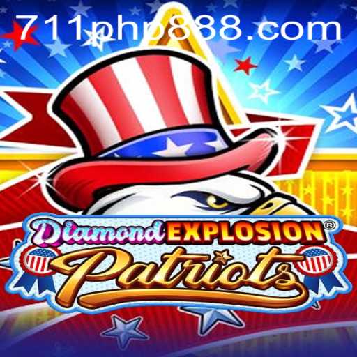 DiamondExplosionPatriots: A Thrilling Adventure into the World of Explosive Strategy
