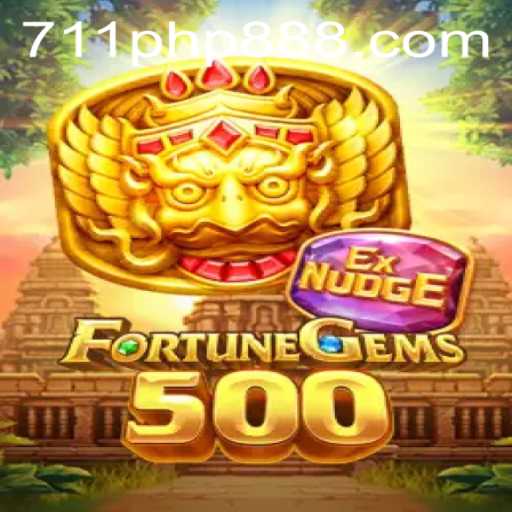 Unveiling the Thrills of FortuneGems500: A Gamer's Adventure with 711PHP.COM