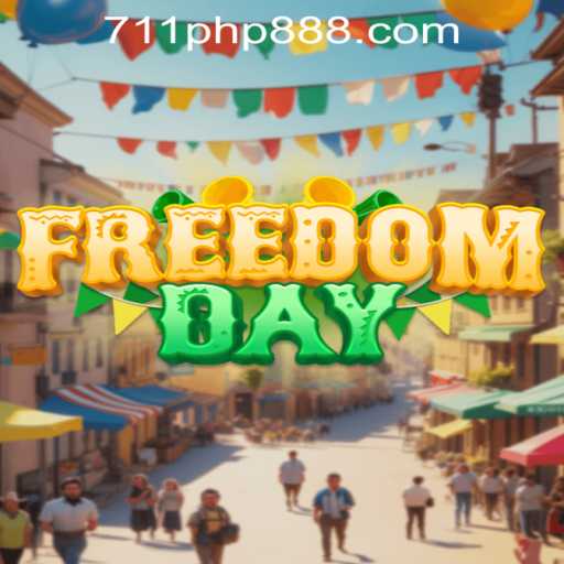 Experience FreedomDay: An Exciting New Gaming Adventure