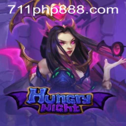 HungryNight: Unveiling an Immersive Gaming Adventure