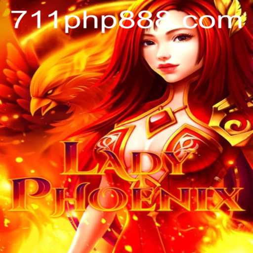 Explore the Fantasy World of LadyPhoenix with 711PHP.COM
