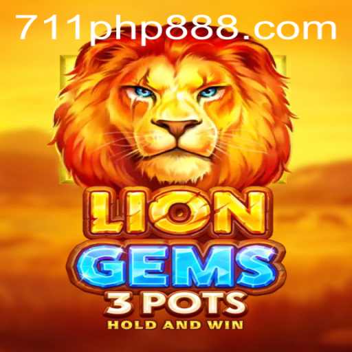 Exploring the Excitement of LionGems3pots: A Thrilling Gaming Experience