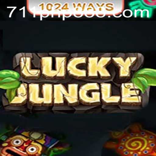 Exploring the Exciting World of LuckyJungle1024