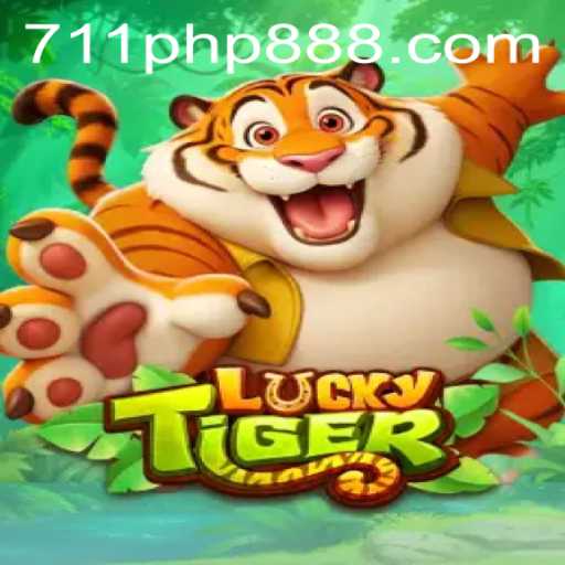 Exploring the Thrilling World of LuckyTiger: A Dive into 711PHP.COM's Latest Game