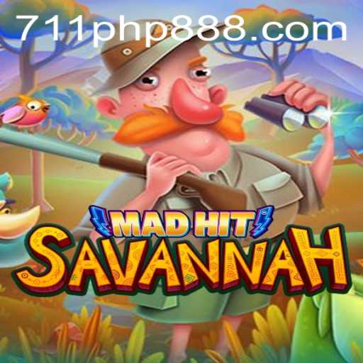 MadHitSavannah: An Exciting New Game Experience in 2023