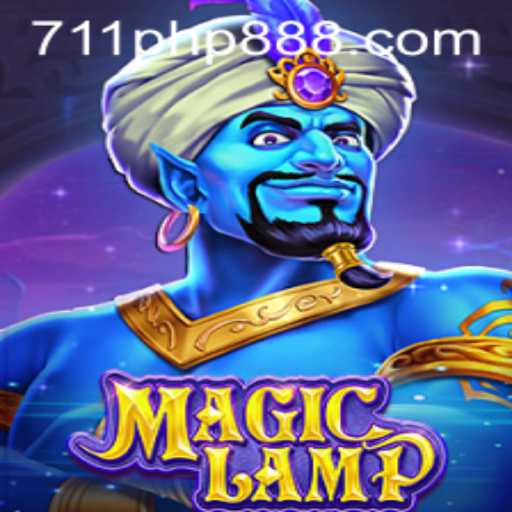 Discover the Enchantment of MagicLamp