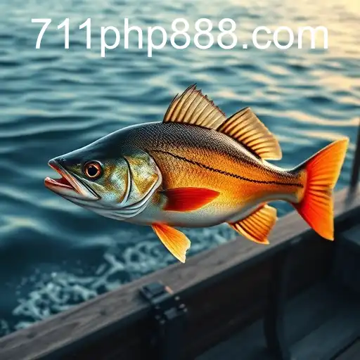 Exploring the World of Online Fishing: An Insight into 711PHP.COM