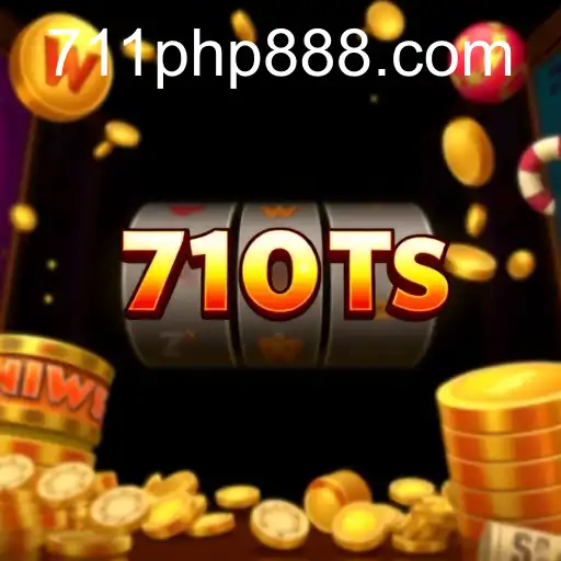 Discover the Allure of Online Slots at 711PHP.COM
