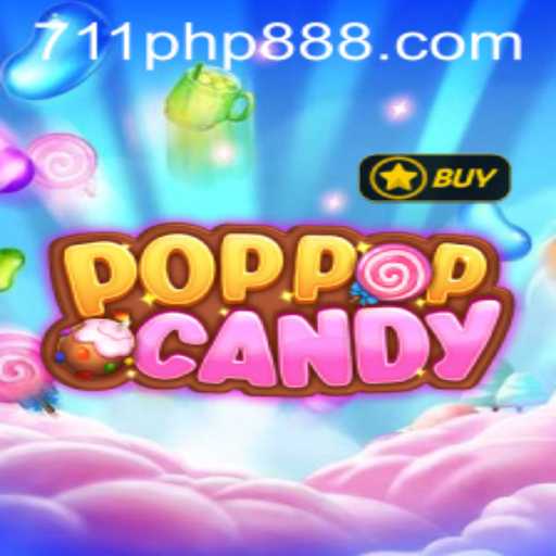 Exploring the Colorful World of POPPOPCANDY
