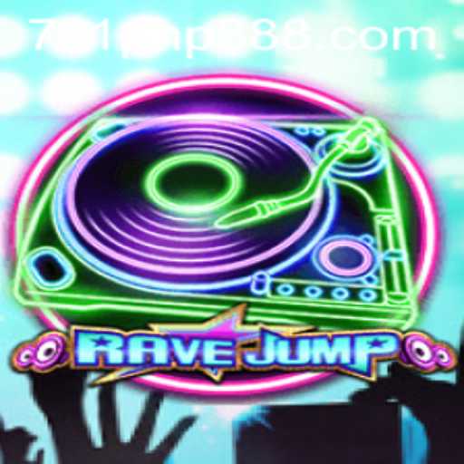 An Exciting Leap into RaveJump: A Thrilling Adventure Awaits