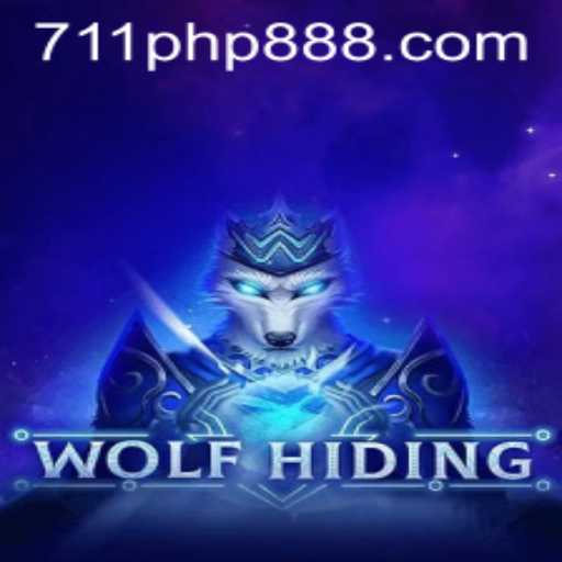 Exploring the Intriguing World of WolfHiding with 711PHP.COM
