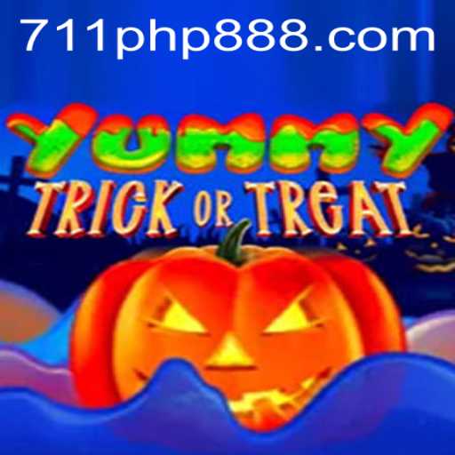 YummyTrickorTreat: Dive into a Delicious Adventure with 711PHP.COM